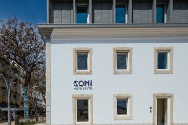 Hostel Conii & Suites Algarve