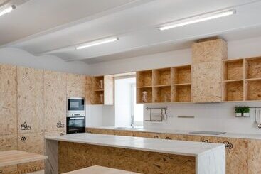 Hostel Conii & Suites Algarve