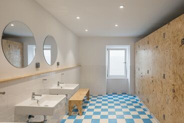Hostel Conii & Suites Algarve