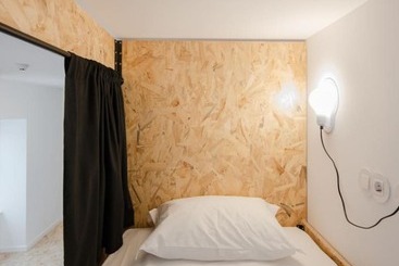 Hostel Conii & Suites Algarve