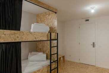 Hostel Conii & Suites Algarve