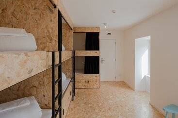 Hostel Conii & Suites Algarve