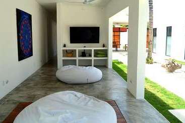 هتل Aqua Viva Tulum