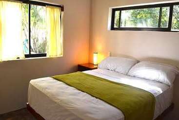هتل Aqua Viva Tulum