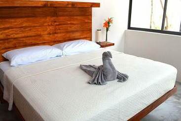 هتل Aqua Viva Tulum