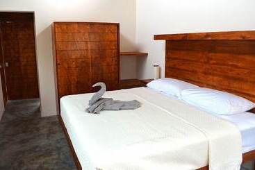 هتل Aqua Viva Tulum