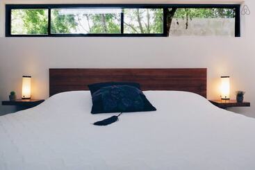 هتل Aqua Viva Tulum