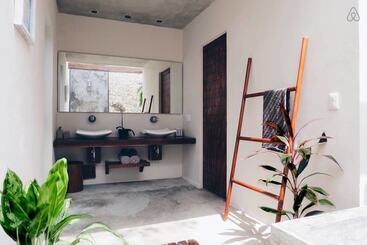 هتل Aqua Viva Tulum