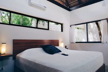 هتل Aqua Viva Tulum