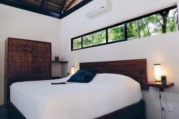 هتل Aqua Viva Tulum