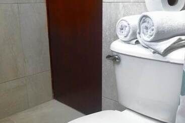 هتل Aztlan