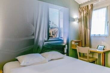 B&b Hotel Bordeaux Lormont - Lormont