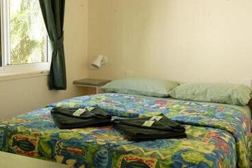 هتل Big4 Howard Springs Holiday Park