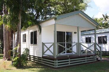 هتل Big4 Howard Springs Holiday Park