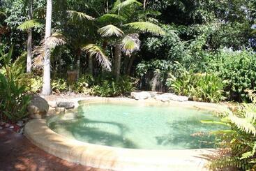 هتل Big4 Howard Springs Holiday Park