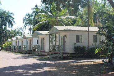 هتل Big4 Howard Springs Holiday Park