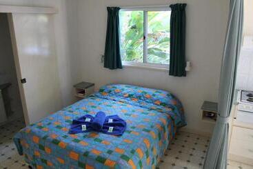هتل Big4 Howard Springs Holiday Park