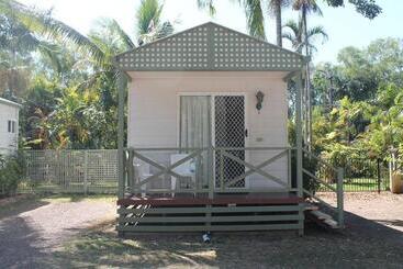 هتل Big4 Howard Springs Holiday Park