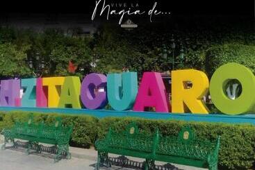 هتل Boutique La Casa De Los Recuerdos