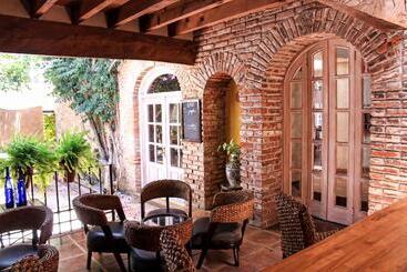 هتل Boutique La Granja