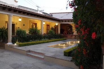 هتل Boutique La Granja