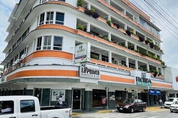 هتل Florida De Tuxpan