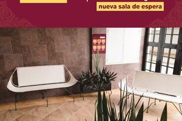 هتل Casa Danna
