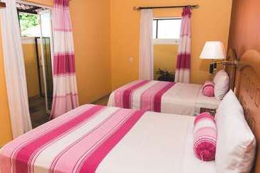 هتل Casa Danna