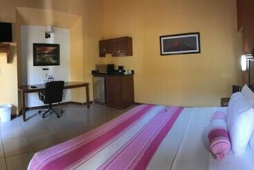 هتل Casa Danna