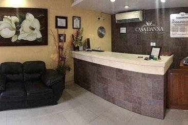 هتل Casa Danna