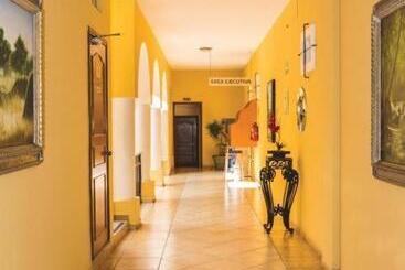 هتل Casa Danna