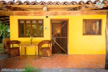 هتل Casa Villa Magnolia