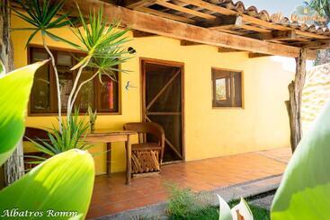 هتل Casa Villa Magnolia