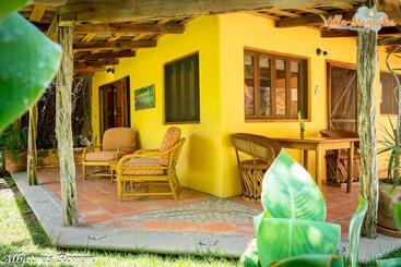 هتل Casa Villa Magnolia