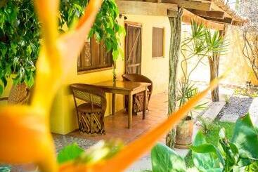هتل Casa Villa Magnolia