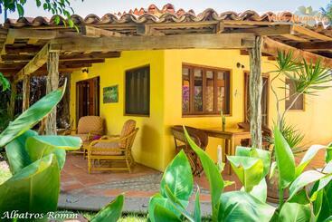هتل Casa Villa Magnolia