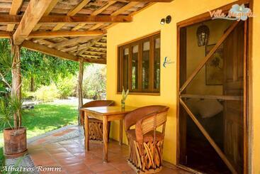 هتل Casa Villa Magnolia