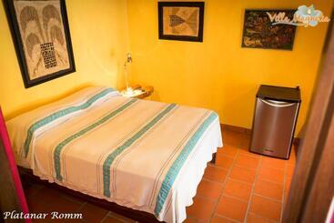 هتل Casa Villa Magnolia