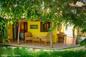هتل Casa Villa Magnolia