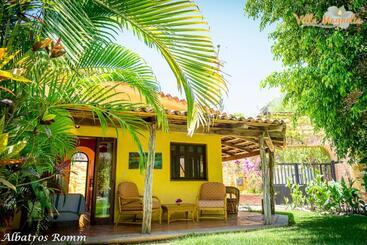 هتل Casa Villa Magnolia