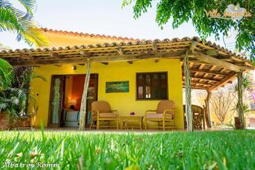 هتل Casa Villa Magnolia