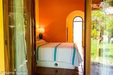 هتل Casa Villa Magnolia