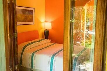 هتل Casa Villa Magnolia