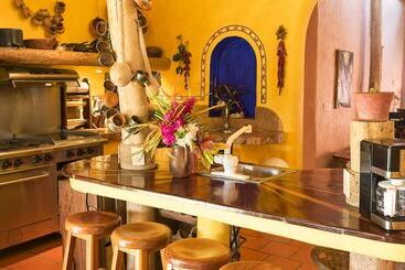 هتل Casa Villa Magnolia