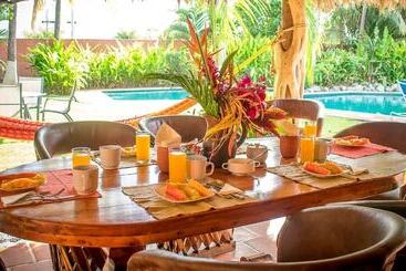هتل Casa Villa Magnolia