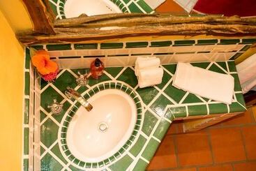 هتل Casa Villa Magnolia