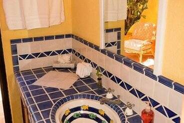 هتل Casa Villa Magnolia