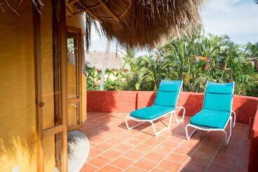 هتل Casa Villa Magnolia