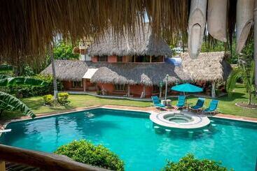 هتل Casa Villa Magnolia