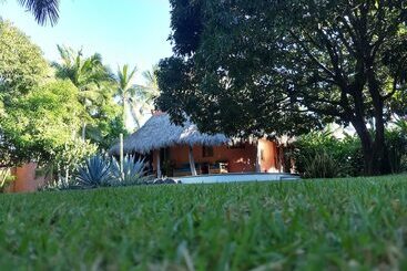 هتل Casa Villa Magnolia
